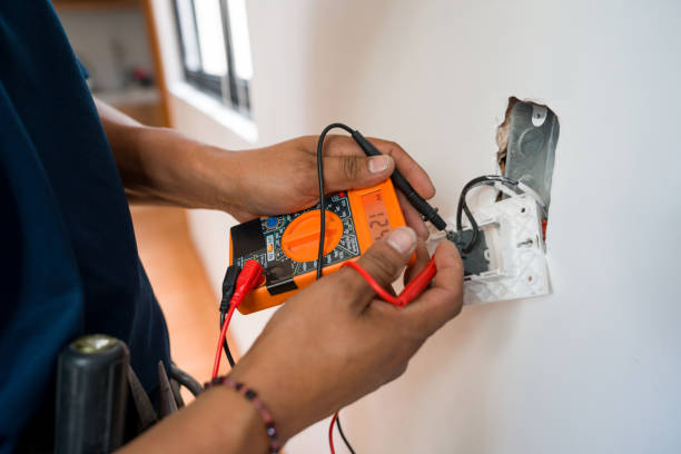 Best Circuit Breaker Installation and Repair  in Merrydale, LA