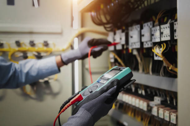 Emergency Electrical Repair Services in Merrydale, LA