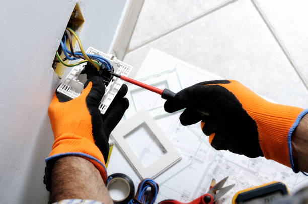 Best Electrical Wiring and Rewiring  in Merrydale, LA